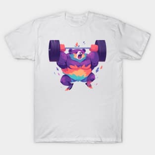 bear T-Shirt